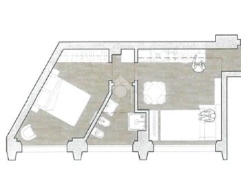 Bilocale Milano, Milano (zona Washington) - foto 1