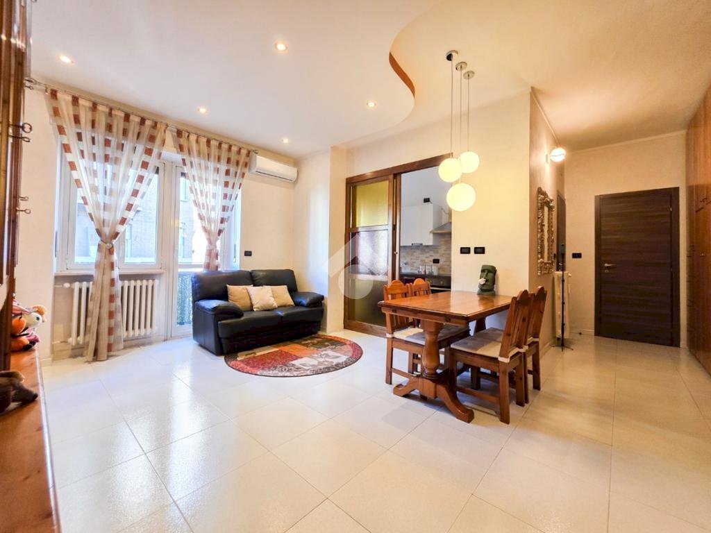 Bilocale Via Stradella, Torino (zona Madonna Campagna) - foto 1