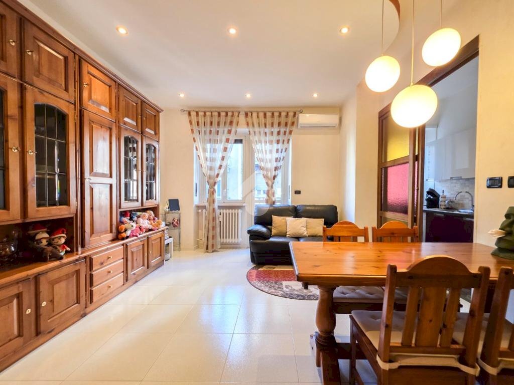 Bilocale Via Stradella, Torino (zona Madonna Campagna) - foto 2