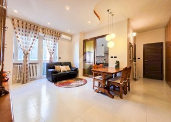 Bilocale Via Stradella, Torino (zona Madonna Campagna) - foto 1