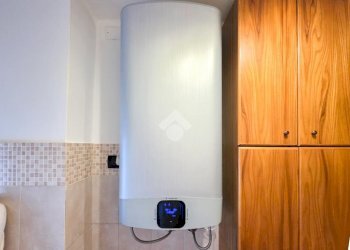 Bilocale Via Stradella, Torino (zona Madonna Campagna) - foto 17