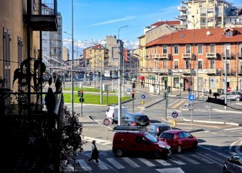 Bilocale Via Stradella, Torino (zona Madonna Campagna) - foto 19