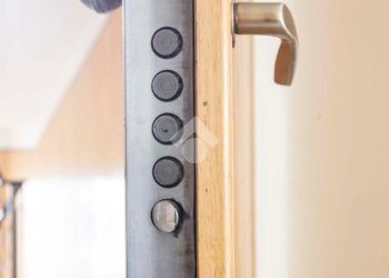 Bilocale Via Stradella, Torino (zona Madonna Campagna) - foto 22