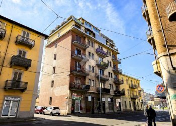 Bilocale Via Stradella, Torino (zona Madonna Campagna) - foto 27