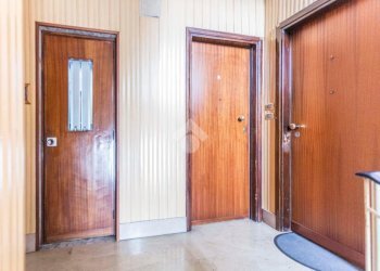 Bilocale Via Stradella, Torino (zona Madonna Campagna) - foto 30