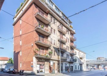 Bilocale Via Stradella, Torino (zona Madonna Campagna) - foto 33