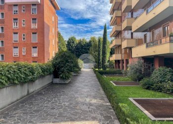 Two-room apartment Via Michele Novaro, Milano (neighborhood Affori) - photo 1