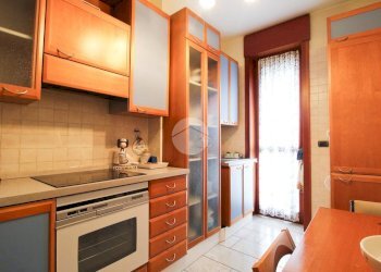 Two-room apartment Via Michele Novaro, Milano (neighborhood Affori) - photo 2