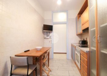 Two-room apartment Via Michele Novaro, Milano (neighborhood Affori) - photo 4