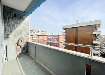 Two-room apartment Via Michele Novaro, Milano (neighborhood Affori) - photo 5