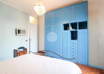 Two-room apartment Via Michele Novaro, Milano (neighborhood Affori) - photo 9