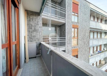 Two-room apartment Via Michele Novaro, Milano (neighborhood Affori) - photo 12