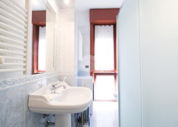 Two-room apartment Via Michele Novaro, Milano (neighborhood Affori) - photo 19