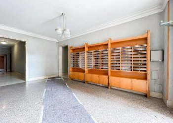 Two-room apartment Via Michele Novaro, Milano (neighborhood Affori) - photo 20