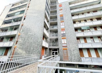 Two-room apartment Via Michele Novaro, Milano (neighborhood Affori) - photo 22