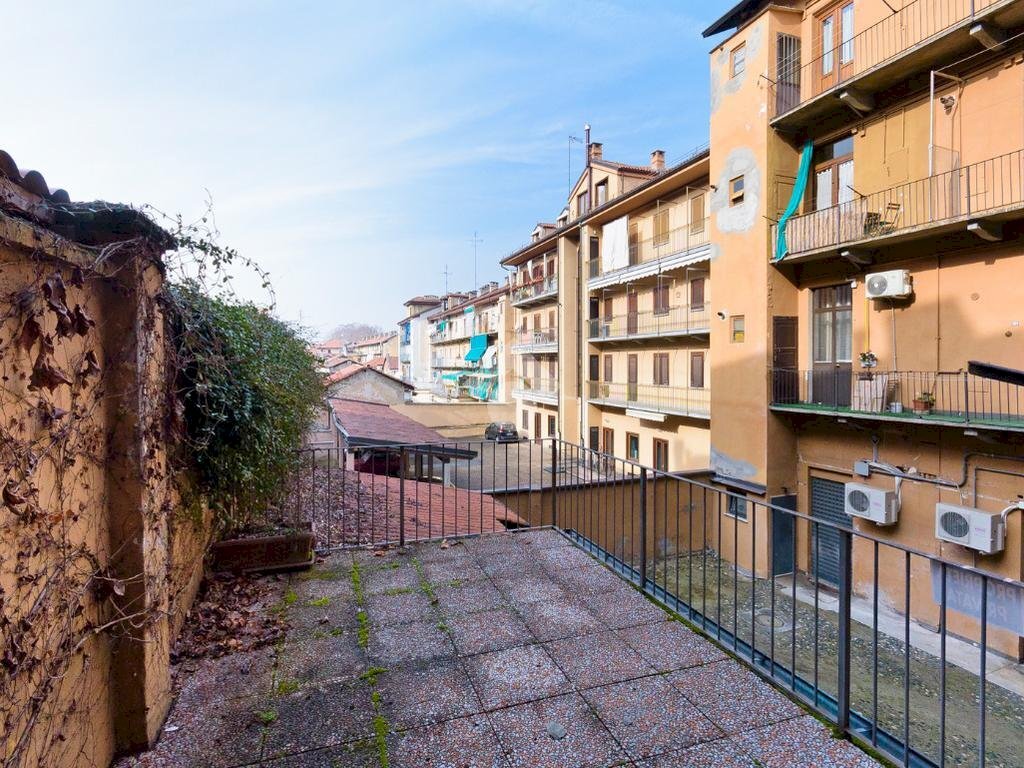 Two-room apartment Corso Casale, Torino (neighborhood Madonna del Pilone) - photo 1