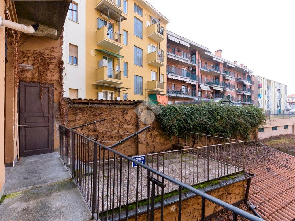 Two-room apartment Corso Casale, Torino (neighborhood Madonna del Pilone) - photo 2