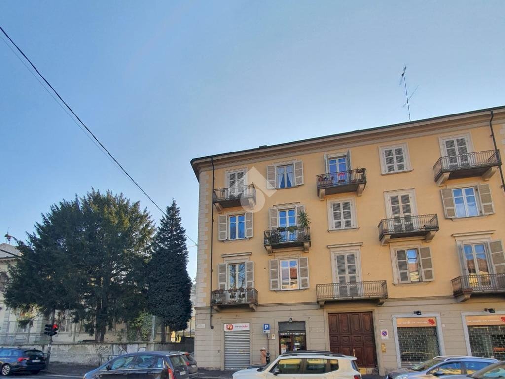 Two-room apartment Corso Casale, Torino (neighborhood Madonna del Pilone) - photo 3