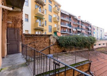 Bilocale Corso Casale, Torino (zona Madonna del Pilone) - foto 2