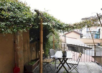 Bilocale Corso Casale, Torino (zona Madonna del Pilone) - foto 6