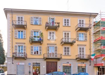 Bilocale Corso Casale, Torino (zona Madonna del Pilone) - foto 7