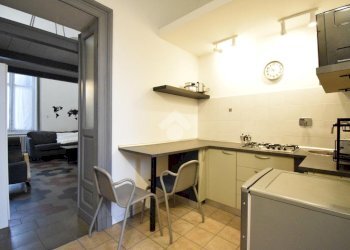 Bilocale Corso Casale, Torino (zona Madonna del Pilone) - foto 8