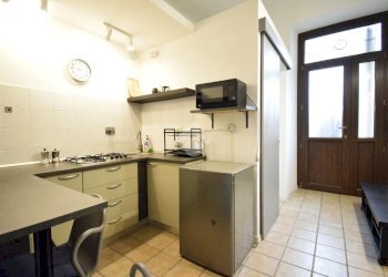 Bilocale Corso Casale, Torino (zona Madonna del Pilone) - foto 10