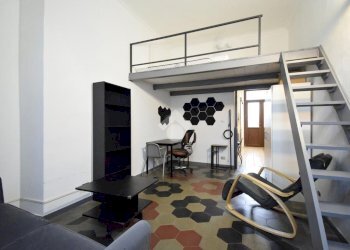 Bilocale Corso Casale, Torino (zona Madonna del Pilone) - foto 14