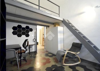 Bilocale Corso Casale, Torino (zona Madonna del Pilone) - foto 15