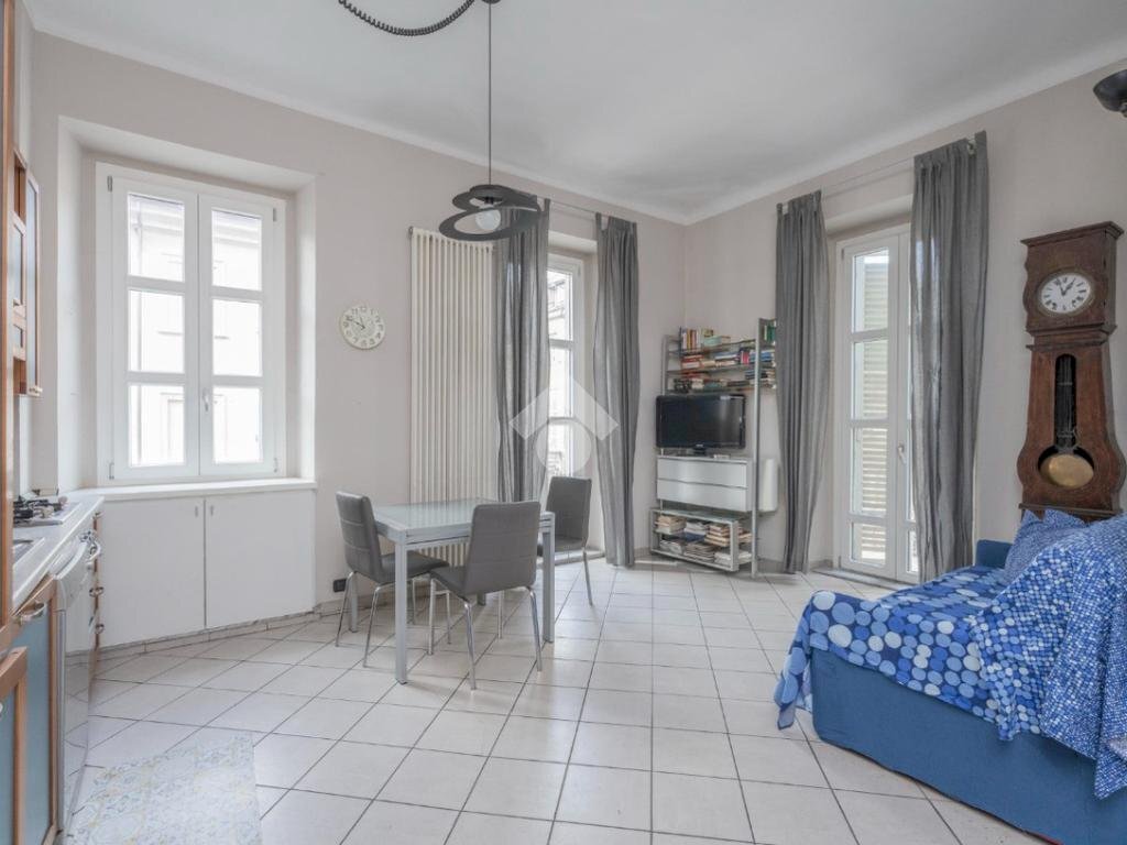 Trilocale Via Giuseppe Mazzini, Torino (zona Centro) - foto 2