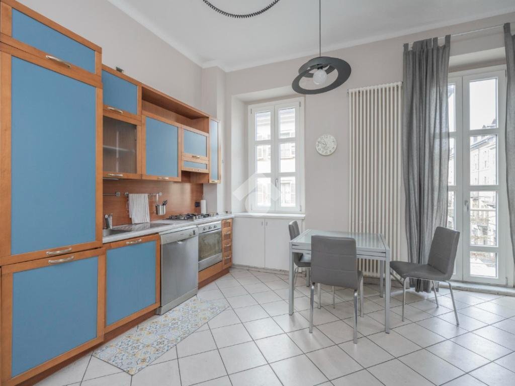 Trilocale Via Giuseppe Mazzini, Torino (zona Centro) - foto 3