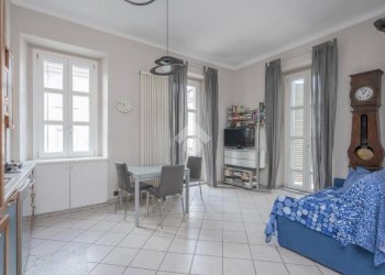 Trilocale Via Giuseppe Mazzini, Torino (zona Centro) - foto 2