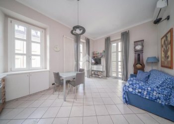 Trilocale Via Giuseppe Mazzini, Torino (zona Centro) - foto 6