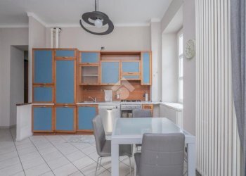 Trilocale Via Giuseppe Mazzini, Torino (zona Centro) - foto 10