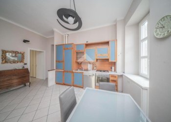 Trilocale Via Giuseppe Mazzini, Torino (zona Centro) - foto 11