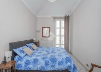 Trilocale Via Giuseppe Mazzini, Torino (zona Centro) - foto 18