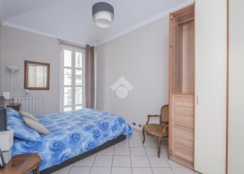 Trilocale Via Giuseppe Mazzini, Torino (zona Centro) - foto 19