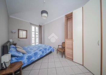 Trilocale Via Giuseppe Mazzini, Torino (zona Centro) - foto 21