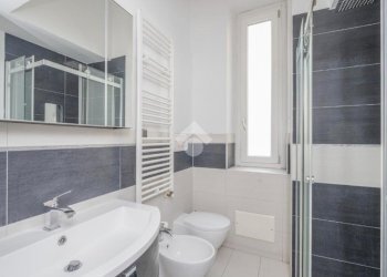 Trilocale Via Giuseppe Mazzini, Torino (zona Centro) - foto 23