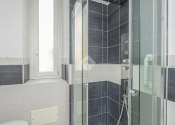 Trilocale Via Giuseppe Mazzini, Torino (zona Centro) - foto 24