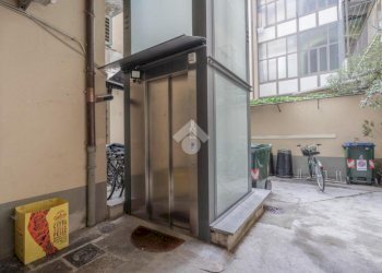 Trilocale Via Giuseppe Mazzini, Torino (zona Centro) - foto 25