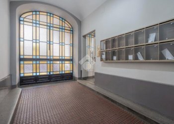 Trilocale Via Giuseppe Mazzini, Torino (zona Centro) - foto 27