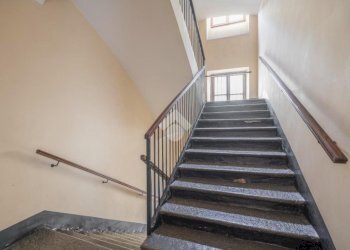 Trilocale Via Giuseppe Mazzini, Torino (zona Centro) - foto 28