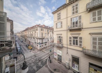 Trilocale Via Giuseppe Mazzini, Torino (zona Centro) - foto 31