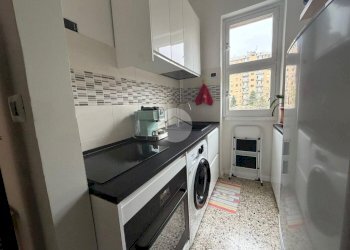 Monolocale Viale Famagosta, Milano (zona Famagosta) - foto 12