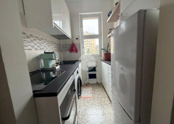 Monolocale Viale Famagosta, Milano (zona Famagosta) - foto 14