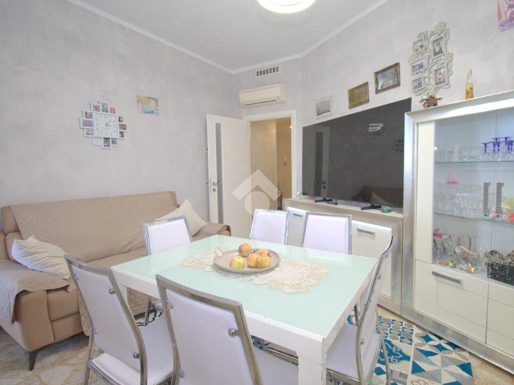 Trilocale Via Francesco De Sanctis, Torino (zona Pozzo Strada) - foto 2