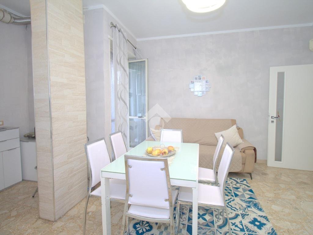 Trilocale Via Francesco De Sanctis, Torino (zona Pozzo Strada) - foto 3