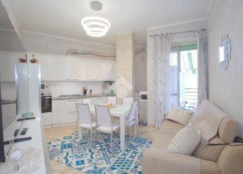 Trilocale Via Francesco De Sanctis, Torino (zona Pozzo Strada) - foto 1