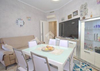 Trilocale Via Francesco De Sanctis, Torino (zona Pozzo Strada) - foto 2